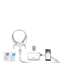 Load image into Gallery viewer, ResMed AirMini Starter Kit - Nasal Mask - ResMed -  NSW CPAP
