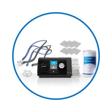 Load image into Gallery viewer, ResMed Therapy Plans – AirSense 10 Elite Basic Plan - $59.00 Per month (for 36 months) plus an initial fee of $99.00 -  NSW CPAP
