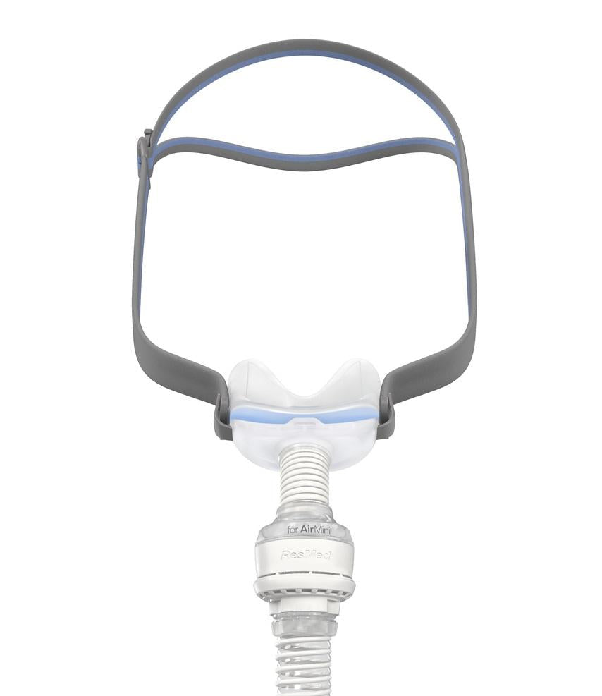 ResMed N30 Mask Connector for AirMini - ResMed -  NSW CPAP