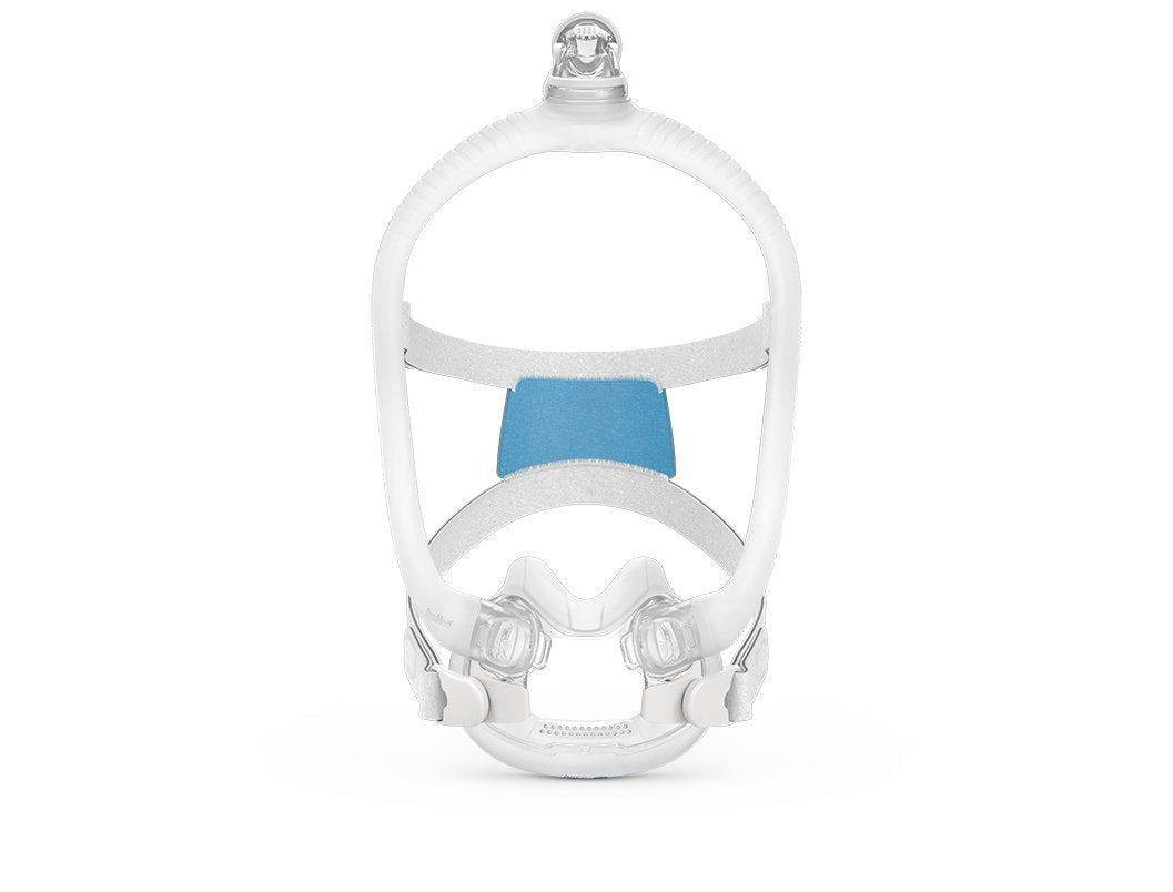 ResMed AirFit F30i Full Face Mask - ResMed -  NSW CPAP