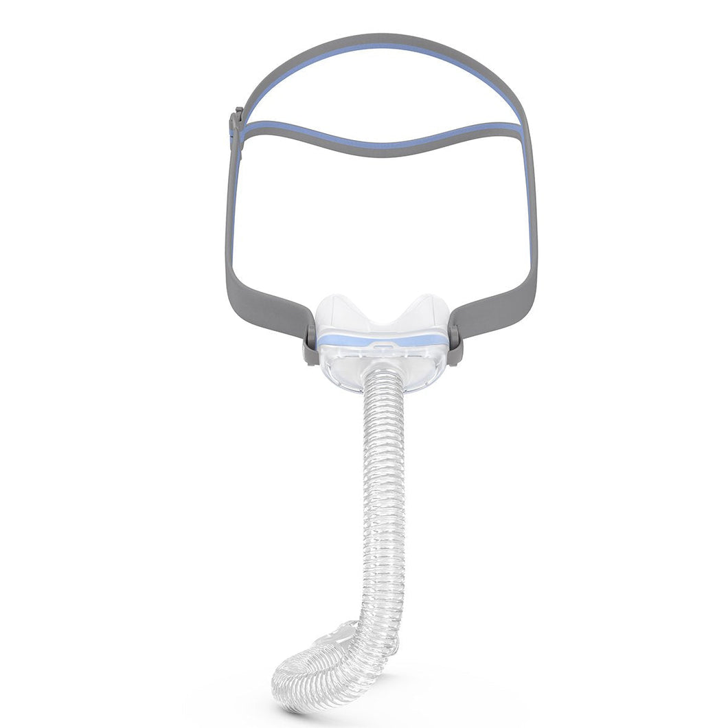 ResMed AirFit N30 Nasal Pillow Mask - ResMed -  NSW CPAP