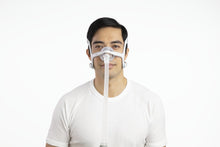 Load image into Gallery viewer, ResMed AirTouch N20 Nasal Mask - ResMed -  NSW CPAP

