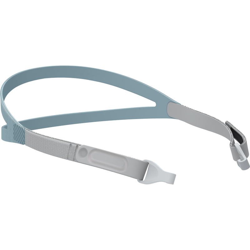 Fisher & Paykel Brevida Nasal Pillow Headgear - Fisher & Paykel -  NSW CPAP