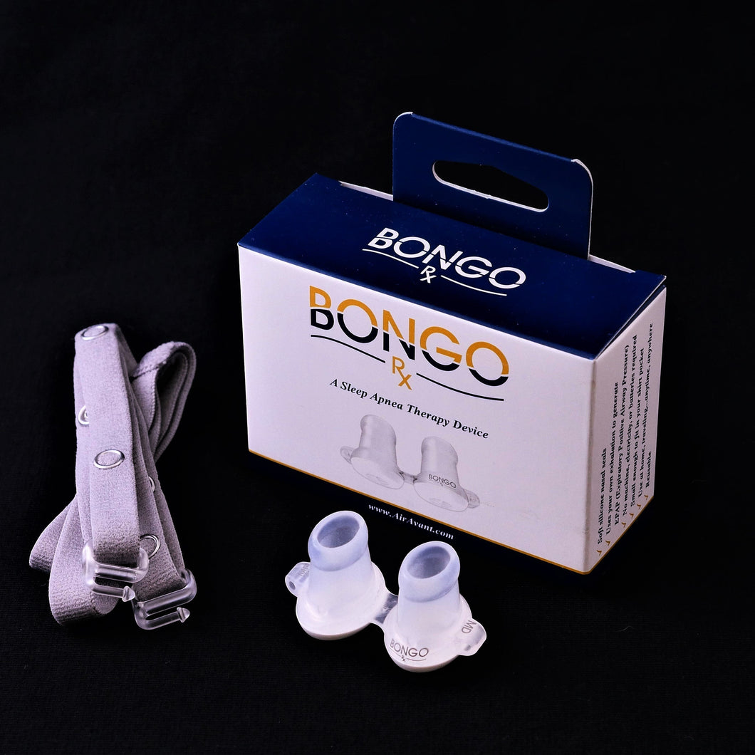 Bongo RX Starter Kit - BMedical -  NSW CPAP