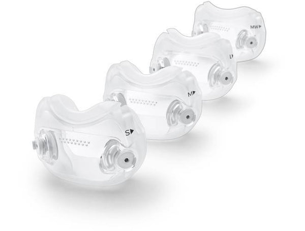 Philips Respironics DreamWear Full Face Mask Cushion
