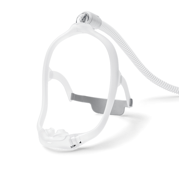 Philips DreamWear Silicone Pillow Mask