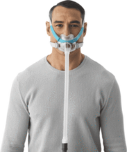 Load image into Gallery viewer, Fisher &amp; Paykel Evora Full Face Mask - Fisher &amp; Paykel -  NSW CPAP
