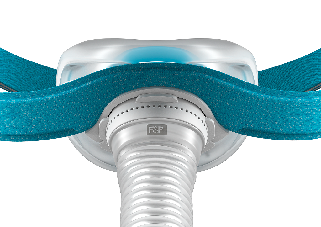 NEW! Fisher & Paykel Evora Nasal Mask - Fisher & Paykel -  NSW CPAP