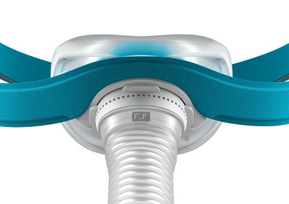 NEW! Fisher & Paykel Evora Nasal Mask - Fisher & Paykel -  NSW CPAP
