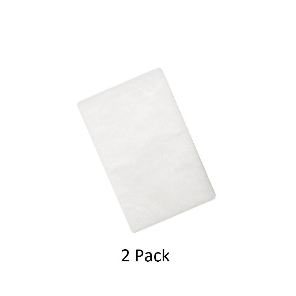 ResMed S9/AirSense 10 Hypoallergenic Filters (2 Pack) - ResMed -  NSW CPAP