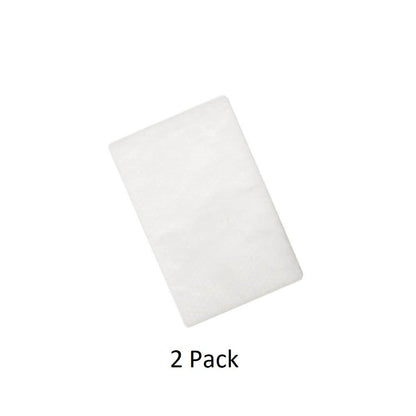 ResMed S9/AirSense 10 Hypoallergenic Filters (2 Pack) - ResMed -  NSW CPAP