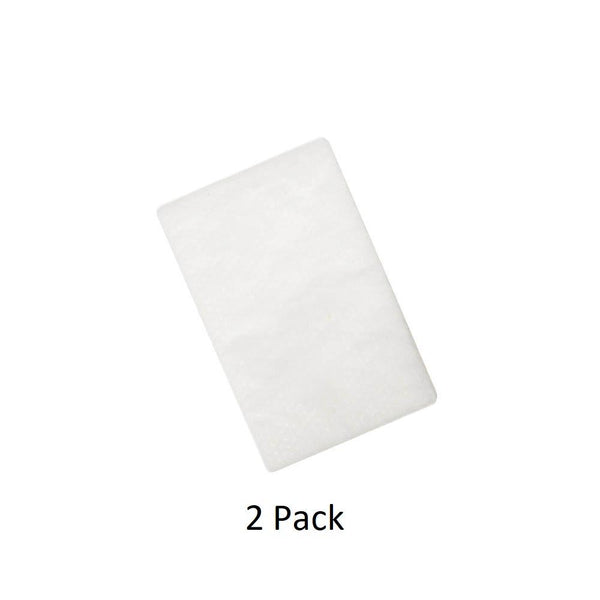 ResMed S9/AirSense 10 Hypoallergenic Filters (2 Pack)