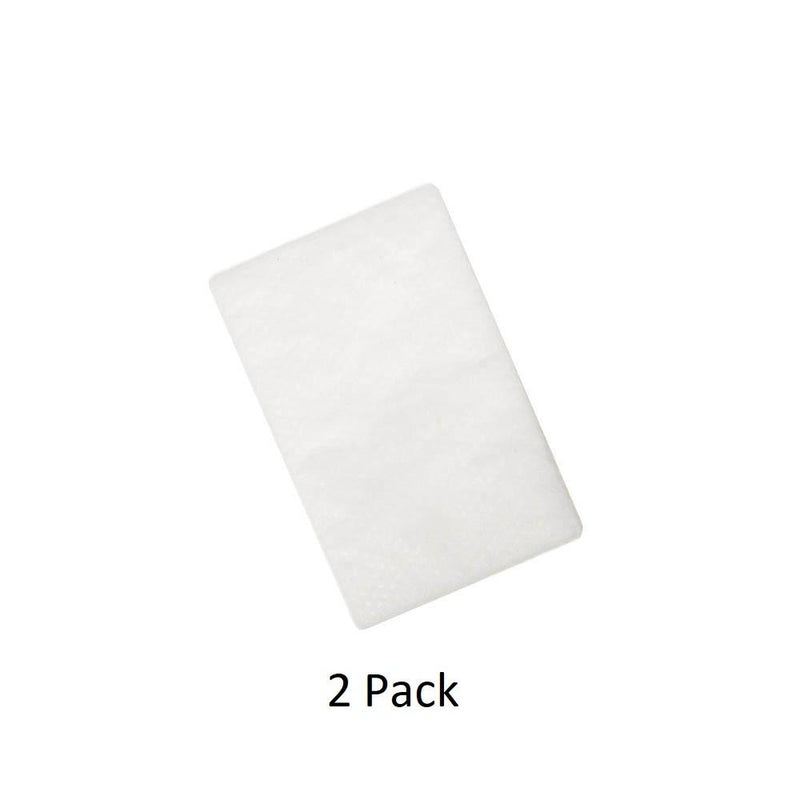 ResMed S9/AirSense 10 Hypoallergenic Filters (2 Pack) - ResMed -  NSW CPAP