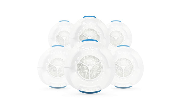 Resmed Airmini F20 HumidX - 6 pack
