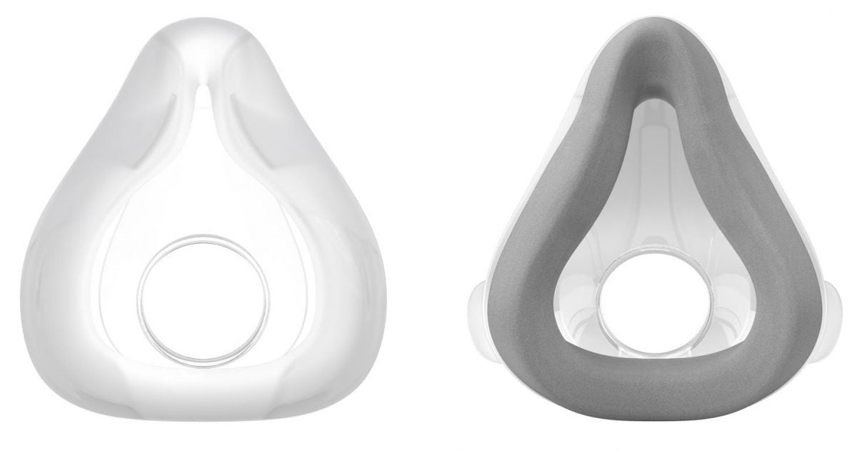 ResMed AirMini Starter Kit - Full Face Mask - ResMed -  NSW CPAP