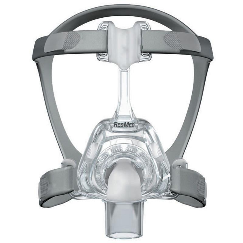 Resmed Mirage FX Nasal Mask - ResMed -  NSW CPAP