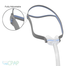 Load image into Gallery viewer, ResMed AirFit N30 Nasal Pillow Mask - ResMed -  NSW CPAP
