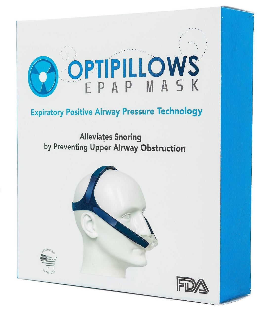 Optipillow Starker Kit - BMedical -  NSW CPAP