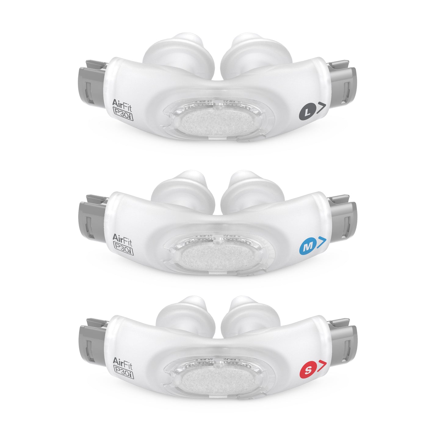 AirFit P30i Nasal Pillow Mask - ResMed -  NSW CPAP