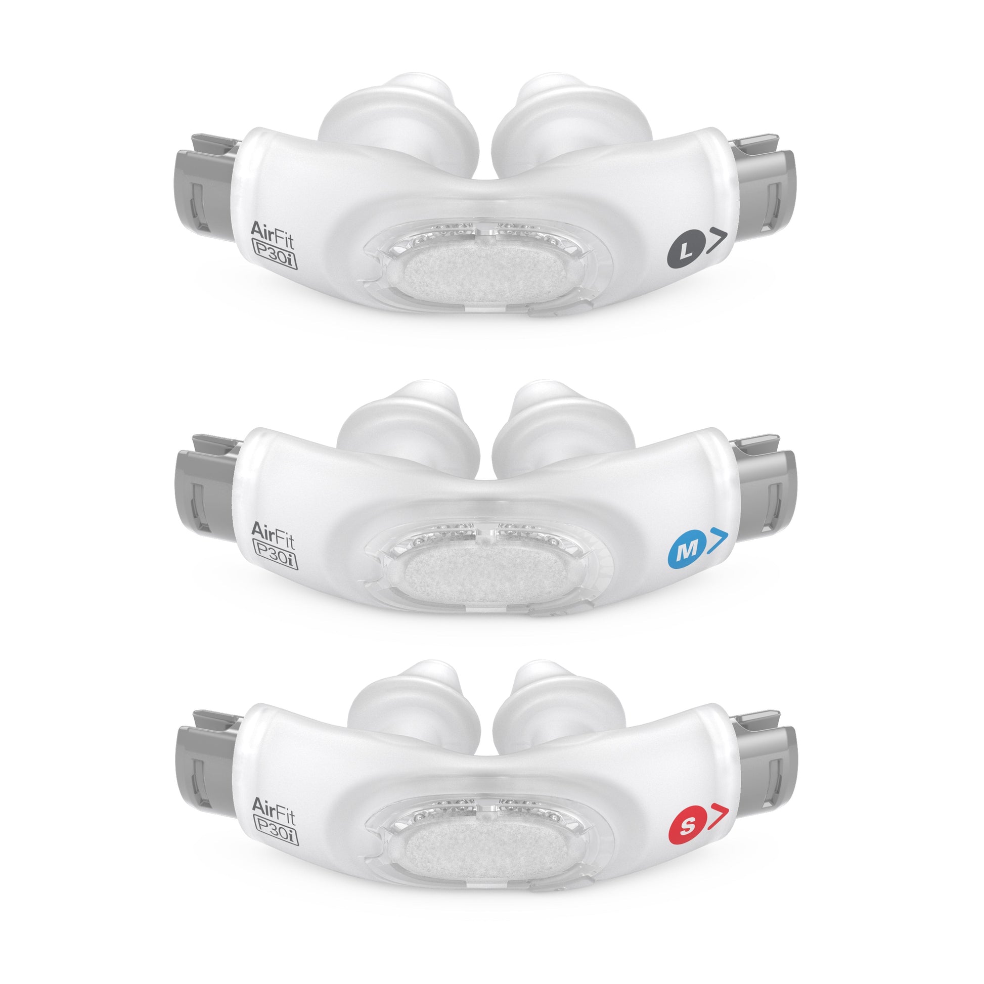 ResMed AirFit P30i Nasal Cushion - ResMed -  NSW CPAP