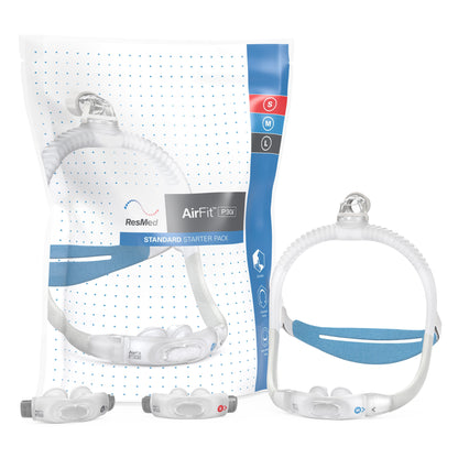 AirFit P30i Nasal Pillow Mask - ResMed -  NSW CPAP