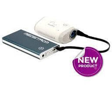 Load image into Gallery viewer, MEDISTROM Pilot 24 Lite CPAP battery ( AIRMINI and Resmed devices) - MEDISTROM -  NSW CPAP
