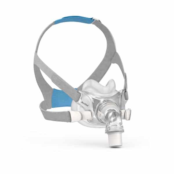 ResMed AirFit F30 Full Face Mask - ResMed -  NSW CPAP