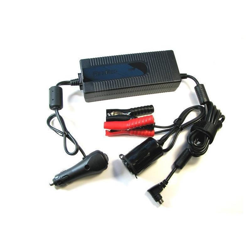 ResMed S9 12v DC Converter - ResMed -  NSW CPAP