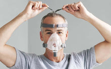 Load image into Gallery viewer, Fisher &amp; Paykel Simplus Full Face Mask - Fisher &amp; Paykel -  NSW CPAP
