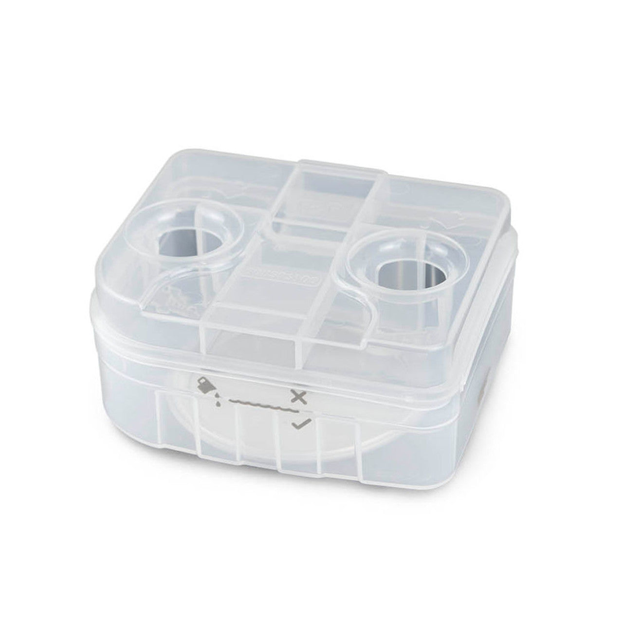 Fisher & Paykel SleepStyle Humidifier Chamber – NSW CPAP