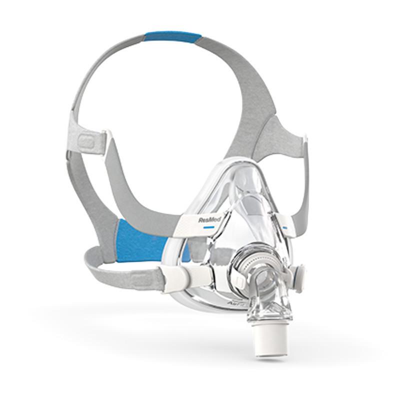 ResMed Airfit F20 Full Face Mask - ResMed -  NSW CPAP