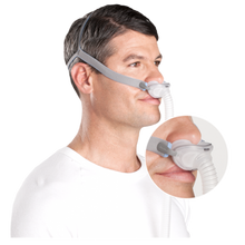 Load image into Gallery viewer, ResMed AirFit P10 Nasal Pillow Mask - ResMed -  NSW CPAP
