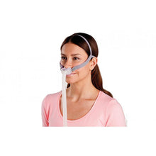 Load image into Gallery viewer, ResMed AirFit P10 for Her Nasal Pillow Mask - ResMed -  NSW CPAP
