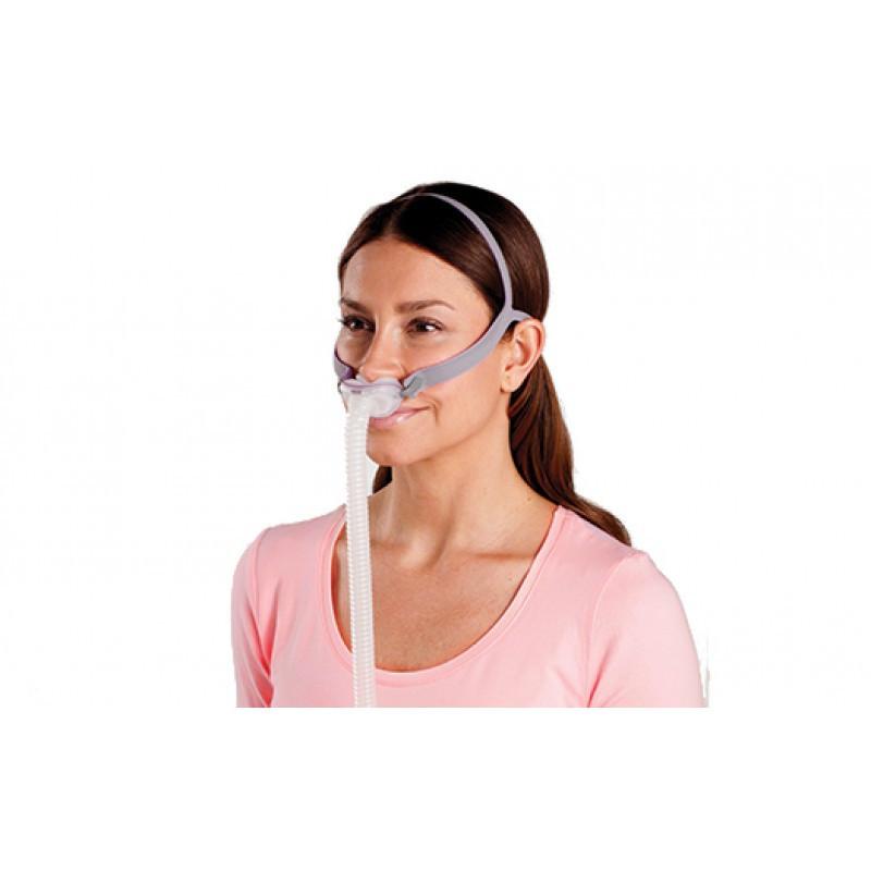 ResMed AirFit P10 for Her Nasal Pillow Mask NSW CPAP
