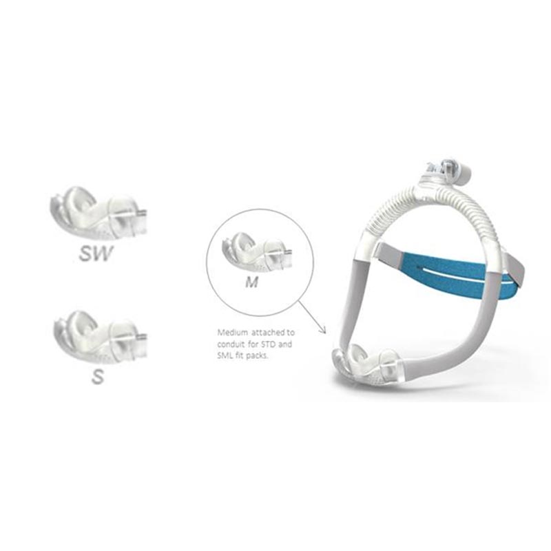 AirFit N30i Nasal Cradle Mask - ResMed -  NSW CPAP
