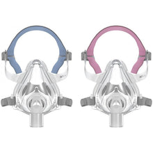 Load image into Gallery viewer, AirFit F10 Full Face Mask Headgear - ResMed -  NSW CPAP

