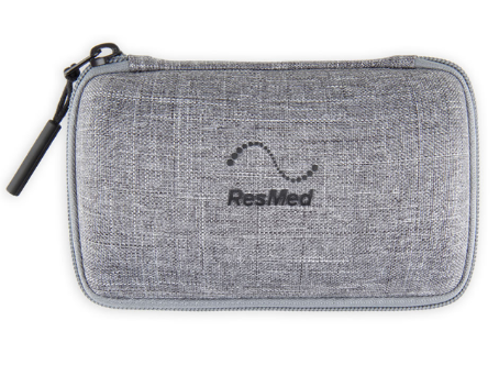 ResMed AirMini Hard Case - ResMed -  NSW CPAP