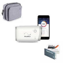 Load image into Gallery viewer, AirMini Ultimate Travel Pack - ResMed -  NSW CPAP
