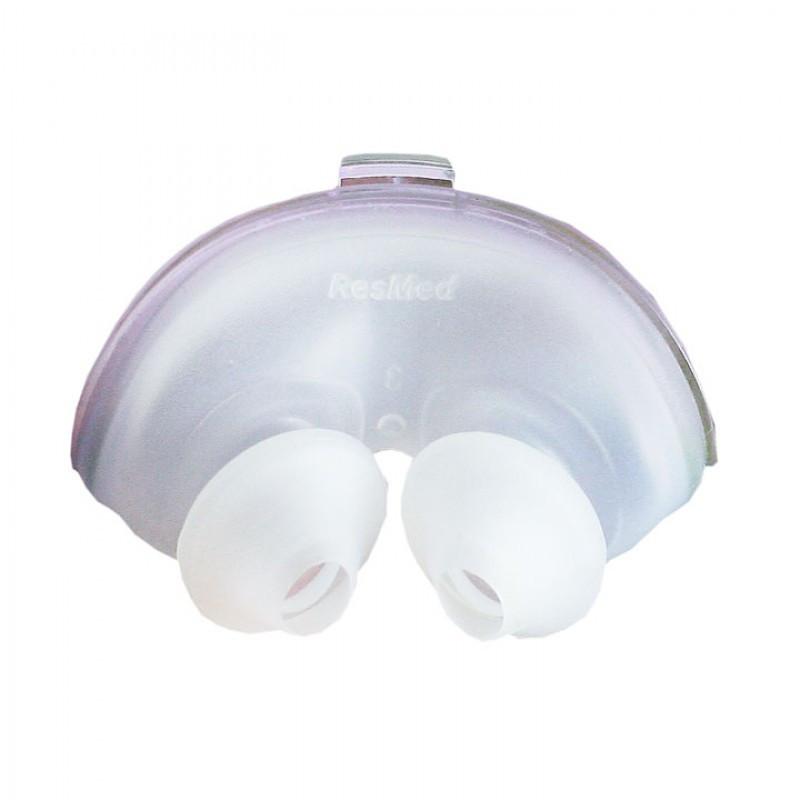 AirFit P10 Nasal Pillow Mask Pillows - ResMed -  NSW CPAP