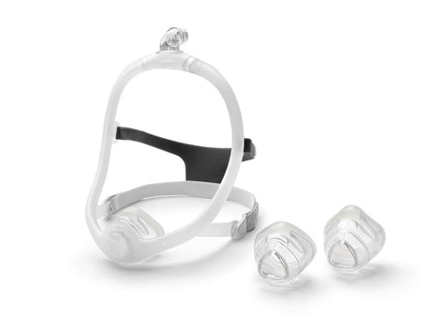 Philips Respironics DreamWisp Nasal Mask