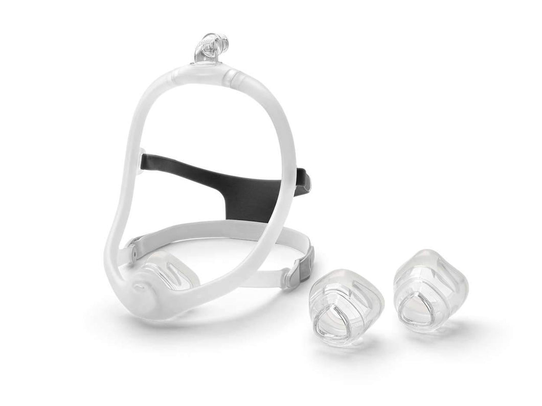 Philips Respironics DreamWisp Nasal Mask - Philips Respironics -  NSW CPAP