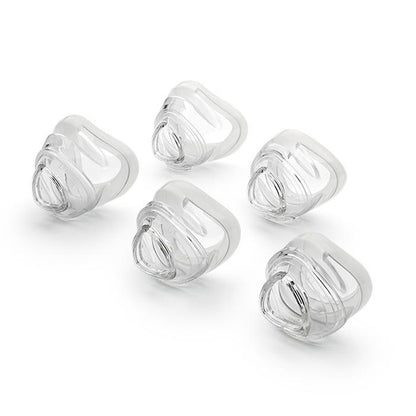 Philips DreamWisp Replacement Nasal Cushions - Philips Respironics -  NSW CPAP