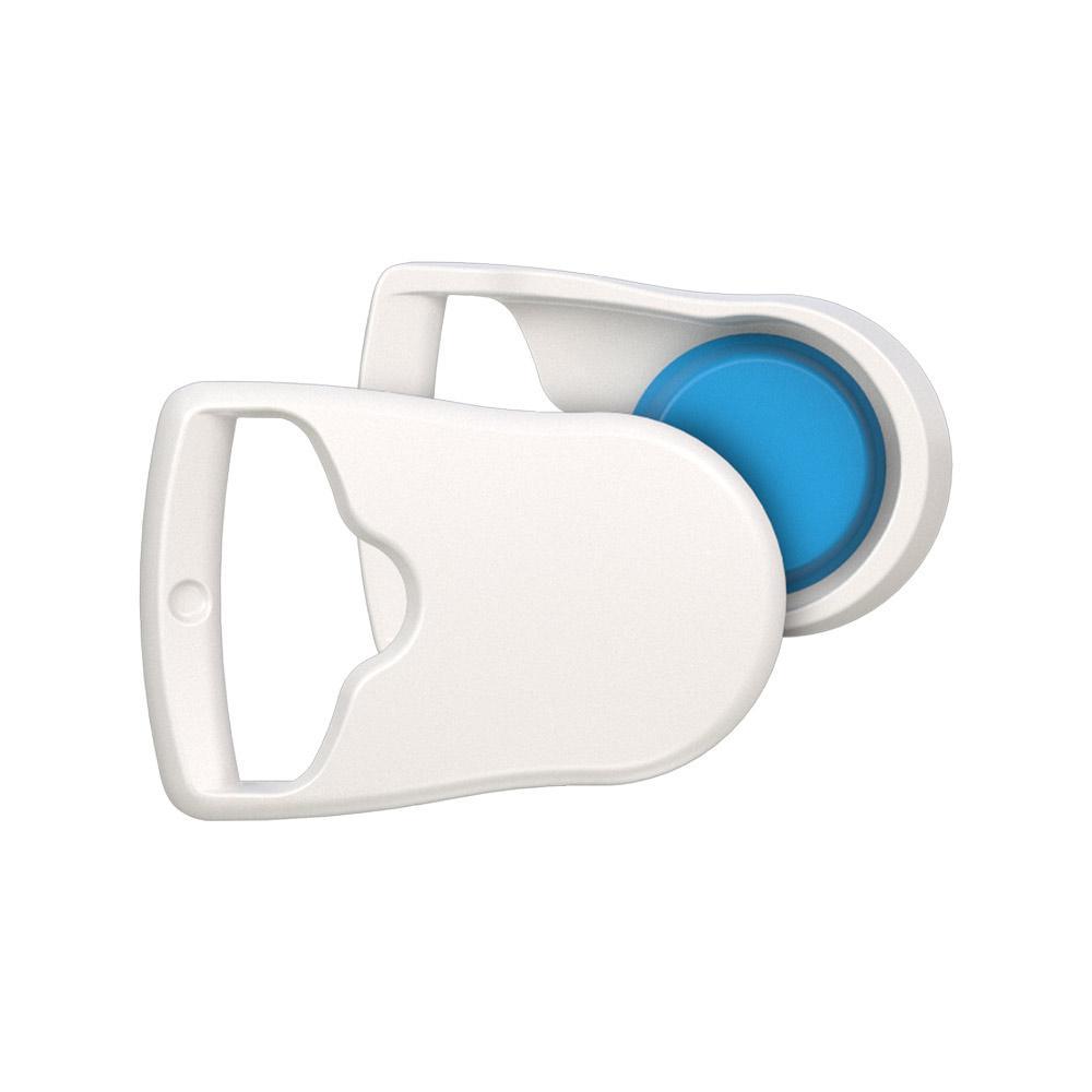 ResMed F20 / F30 Magnetic Headgear Clips (2pk) - ResMed -  NSW CPAP