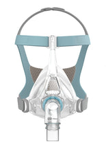 Load image into Gallery viewer, NEW! Fisher &amp; Paykel Vitera Full Face Mask - Fisher &amp; Paykel -  NSW CPAP
