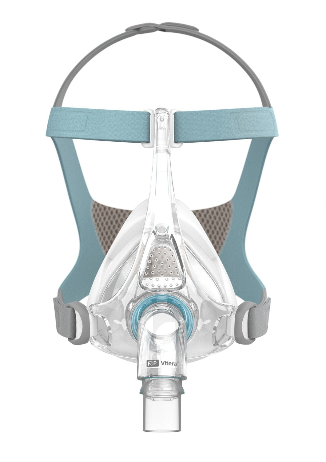 NEW! Fisher & Paykel Vitera Full Face Mask - Fisher & Paykel -  NSW CPAP