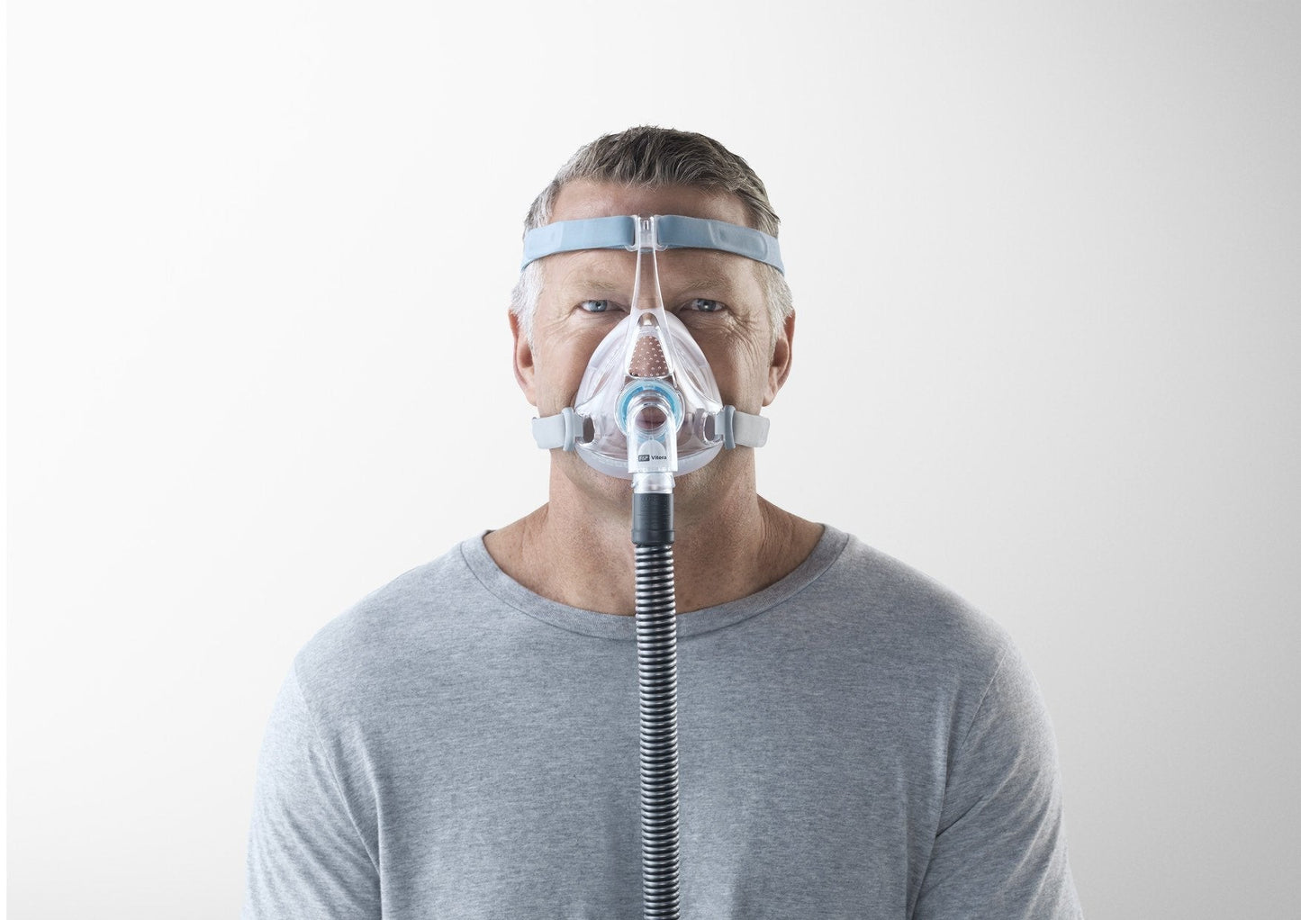 NEW! Fisher & Paykel Vitera Full Face Mask - Fisher & Paykel -  NSW CPAP