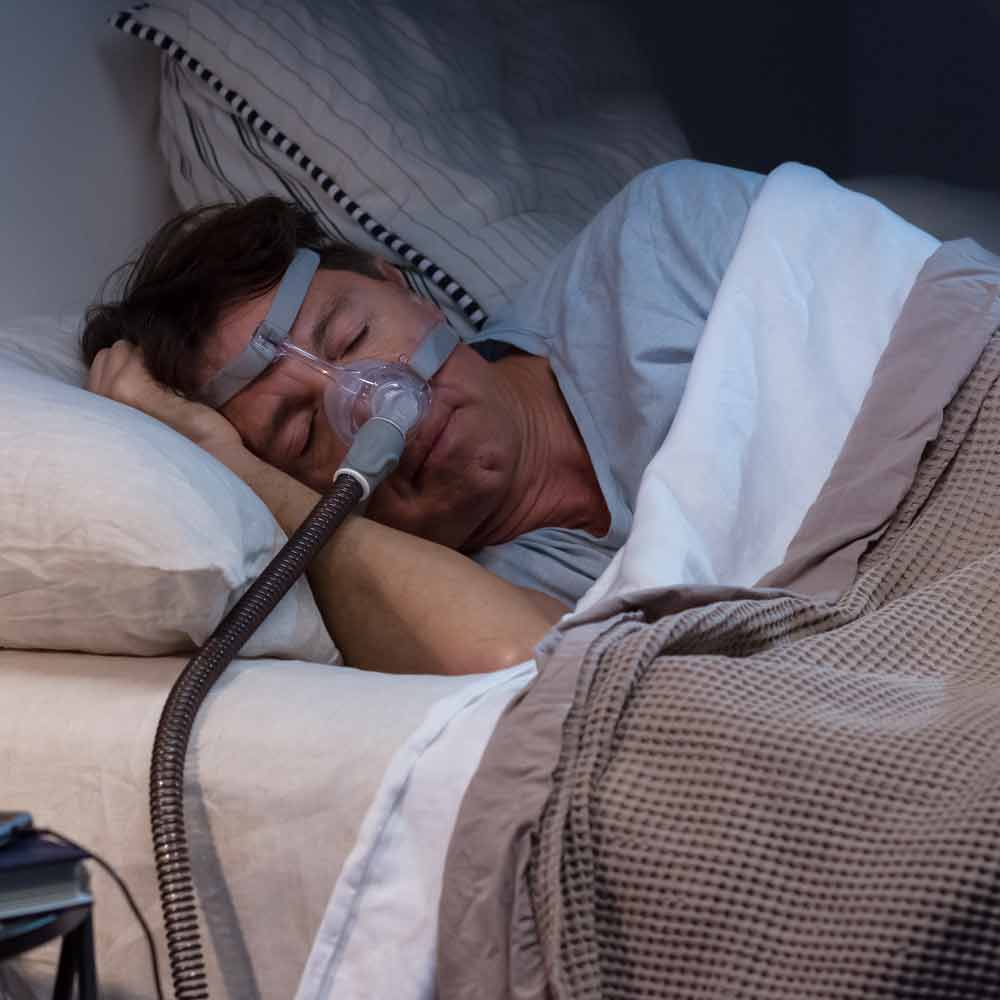 ResMed N20 CLASSIC Nasal Mask - ResMed -  NSW CPAP