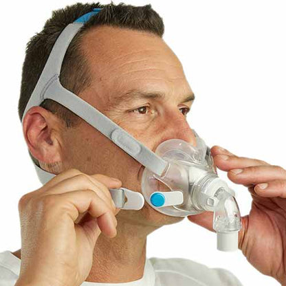 ResMed AirFit F30 Full Face Mask - ResMed -  NSW CPAP