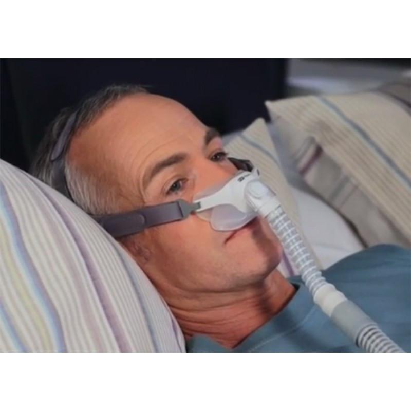 Fisher & Paykel Pilairo Q Nasal Pillow Mask - Fisher & Paykel -  NSW CPAP