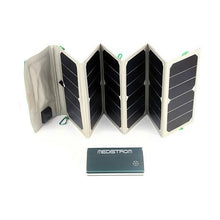 Load image into Gallery viewer, MEDISTROM 50W Solar Panel - MEDISTROM -  NSW CPAP
